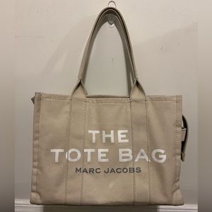 Marc Jacobs Large Tote Bag